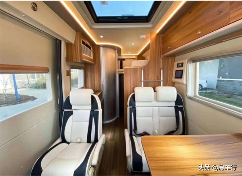 333批旅居车公告:32家房车企业申报43款自行式房车、10款拖挂车