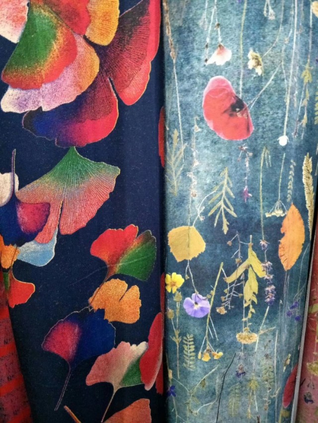 棉绸布料怎么样,棉绸材质是粘纤吗