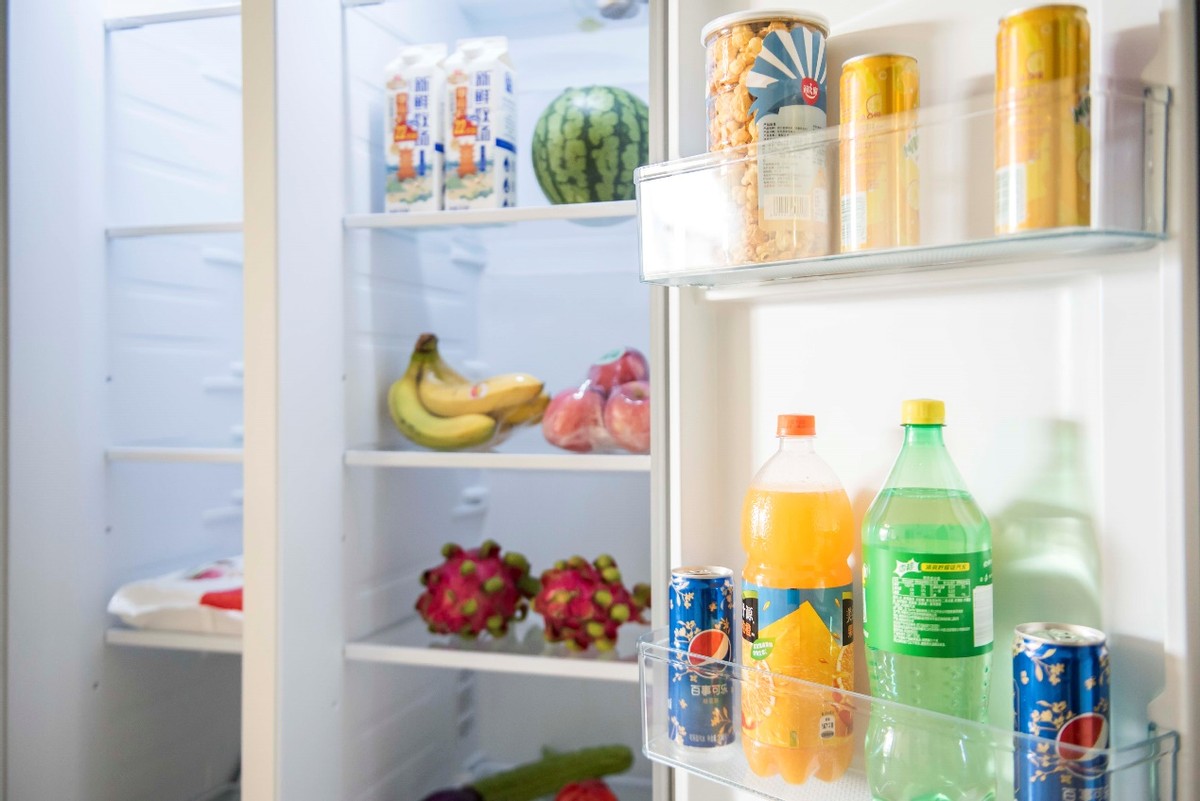 云米风冷三开门冰箱怎么样,云米冰箱ilive2评测636升