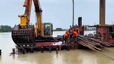 63厘米!16个昼夜!合肥是如何拼尽全力的?