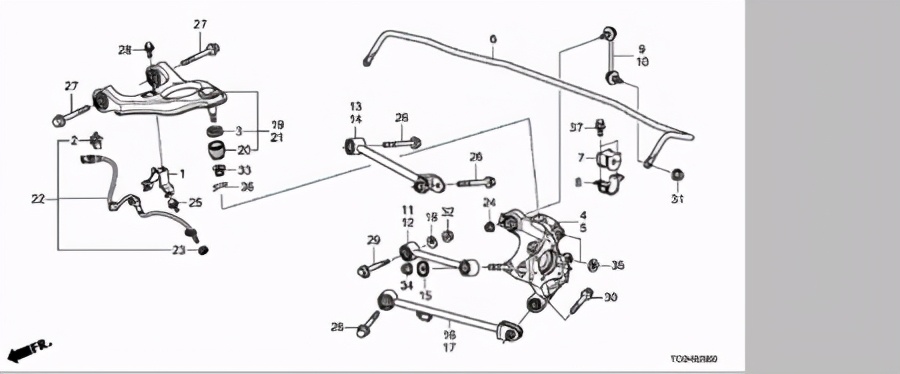 小车加装平衡杆有什么利弊,汽车加装平衡杆违法吗