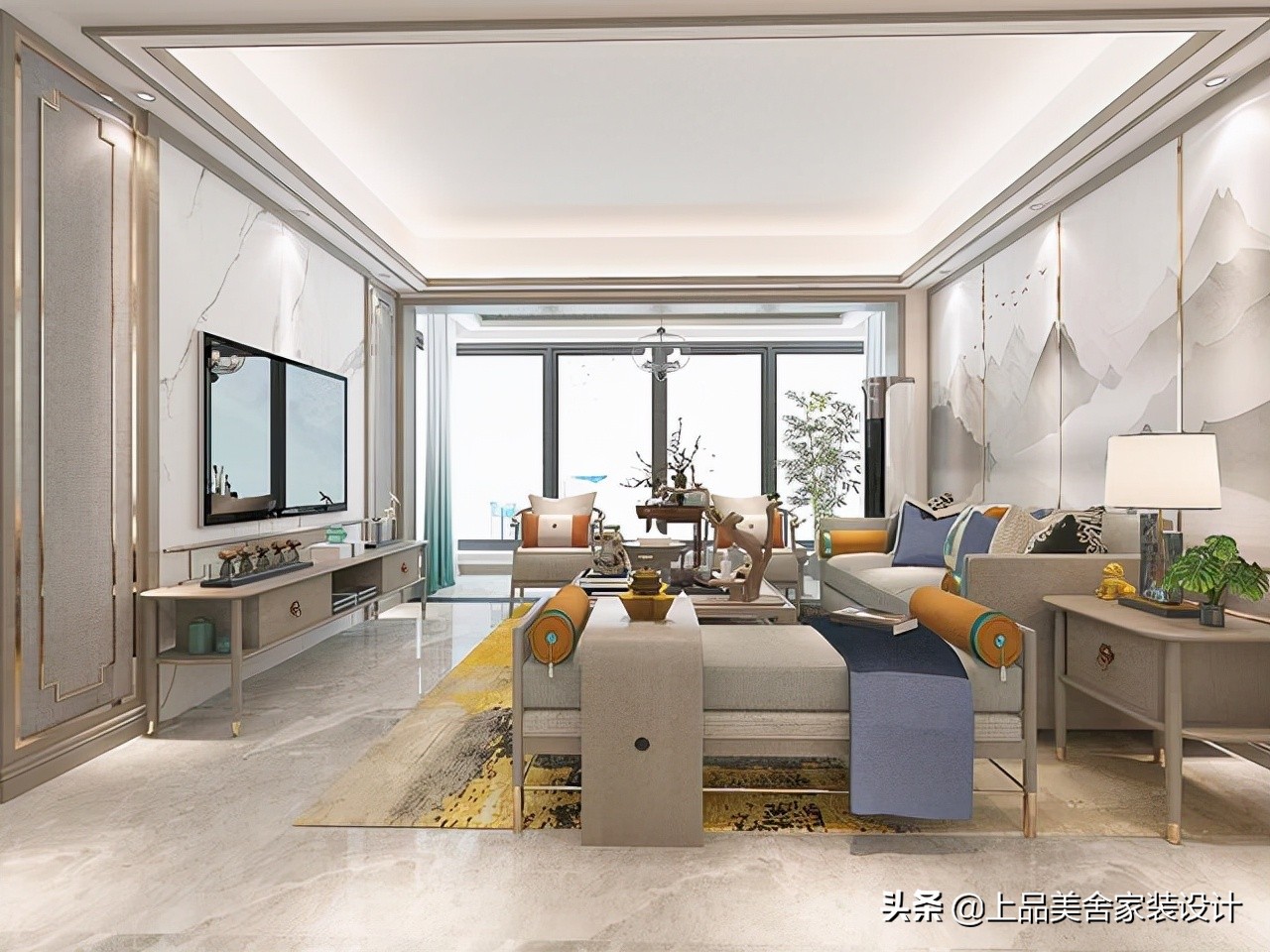 一对90后夫妻装修的房子,90后小夫妻的日式风格新家