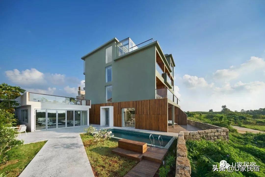 广西十大最美民宿,这几家精品禅意民宿你肯定没去过