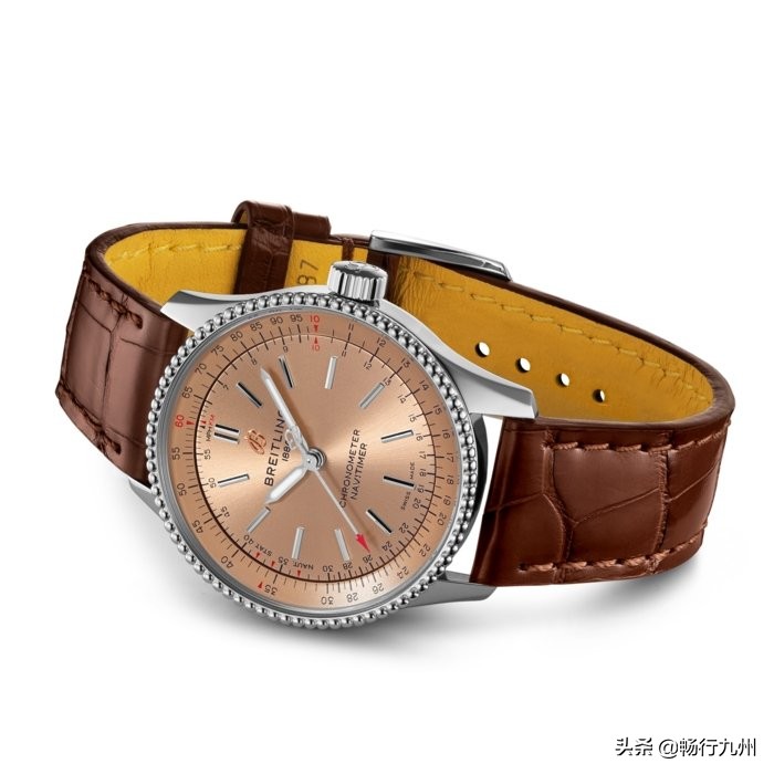 懂表的人浪琴,最受女性欢迎的10款腕表