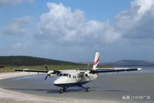 全球最繁忙的十大飞机场,全球最繁忙的单跑道机场