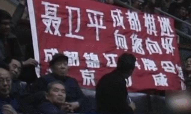 中日围棋擂台赛演义全集一览表,中日围棋擂台赛聂卫平纪录片