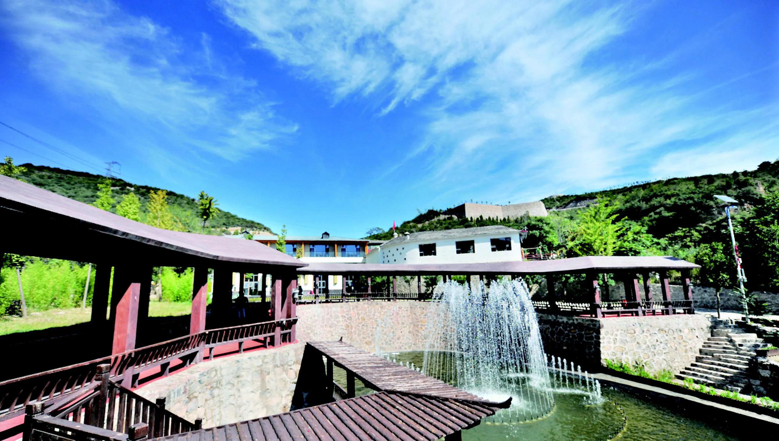 董家庄村太原,太原董家庄村