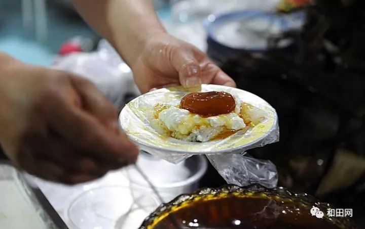 舌尖上的和田美食,舌尖上的中国之和田