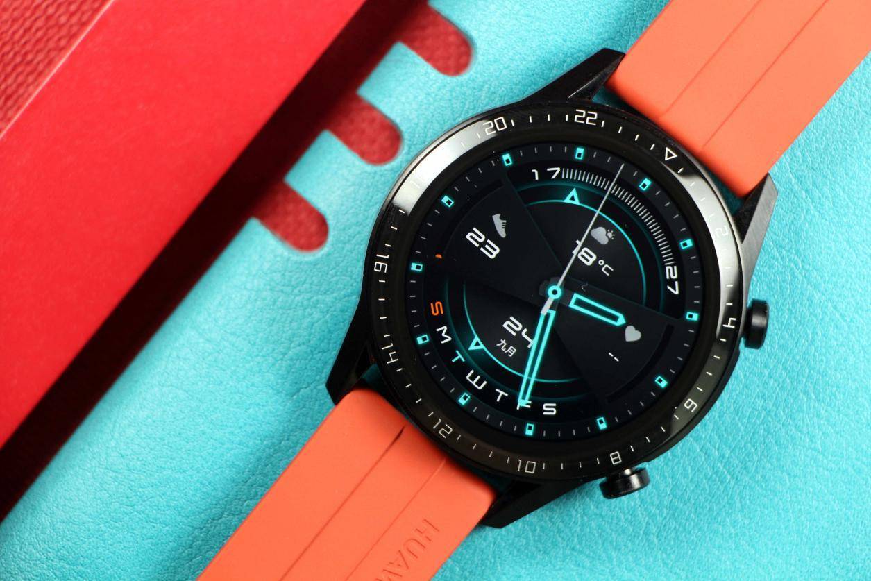 评测华为watchgt2视频,华为watchgt2最新测评