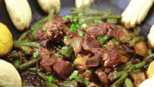 东北为啥都是大乱炖,东北乱炖是啥玩意儿