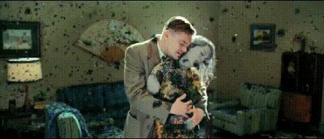 十部电影告诉你都爱小李子,小李子的十部必看电影巅峰之作