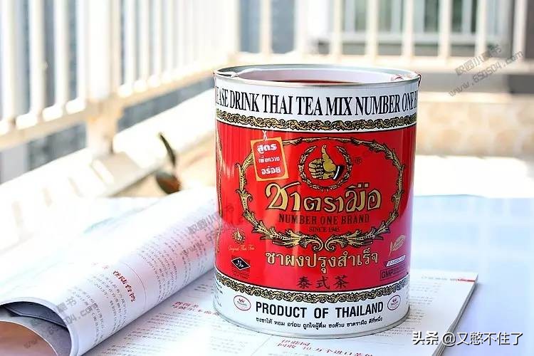 去泰国必买的30个东西,去泰国哪些东西是必买的