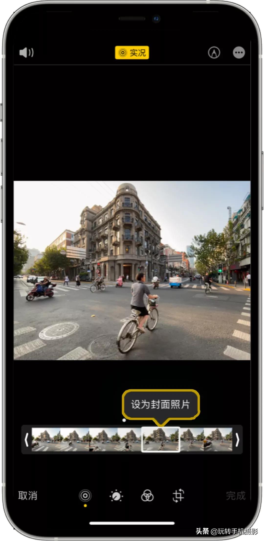iphone用久了拍照感觉变差了,iphone拍照不清楚是不是相机坏了