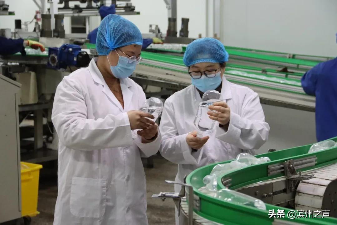 山东滨州市复工,滨州滨城复工复产最新通告