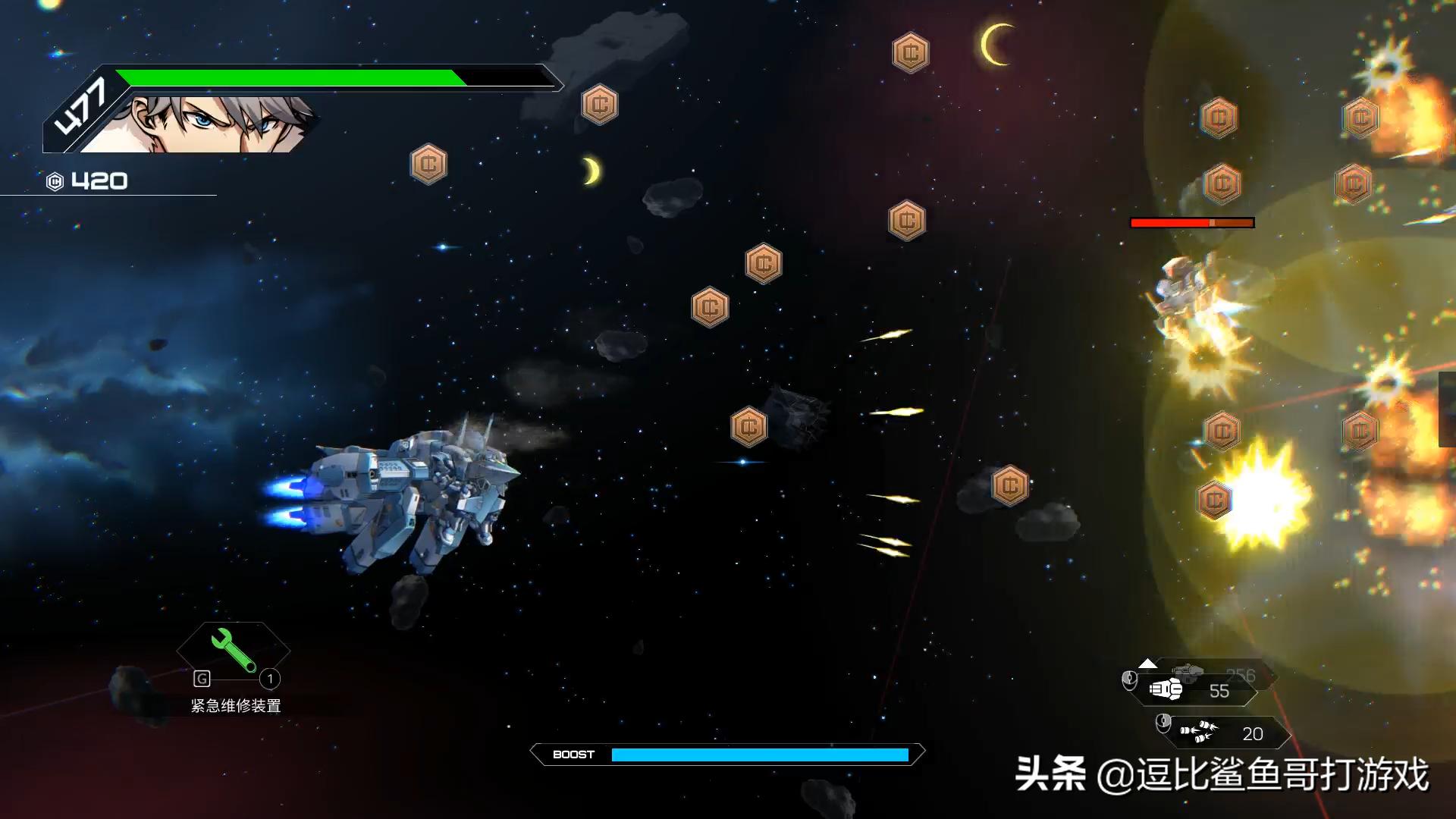 现在的国产机甲游戏推荐,硬核机甲试玩