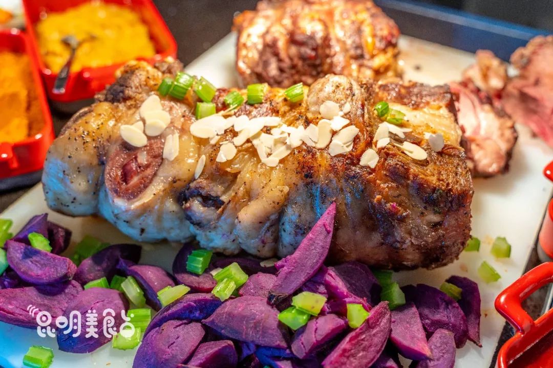 昆明双塔高空餐厅,昆明可以看二环的高空餐厅