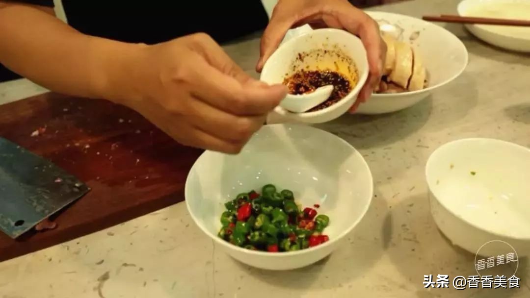 最好的万能酱料配方,一学就会的酱料