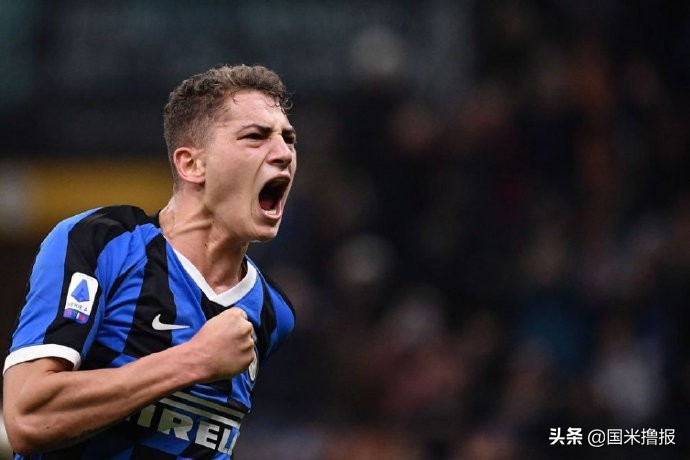 国米孔蒂新闻发布会,国米球迷对孔蒂下课反应