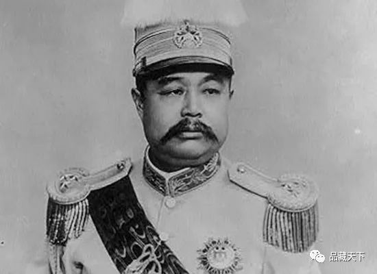 此人当过“总理”，如今却没多少人知道他