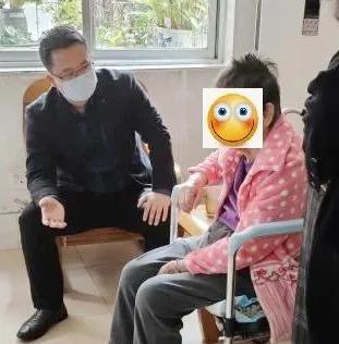 送医上门解民忧暖人心,专业正规病患陪护上门服务