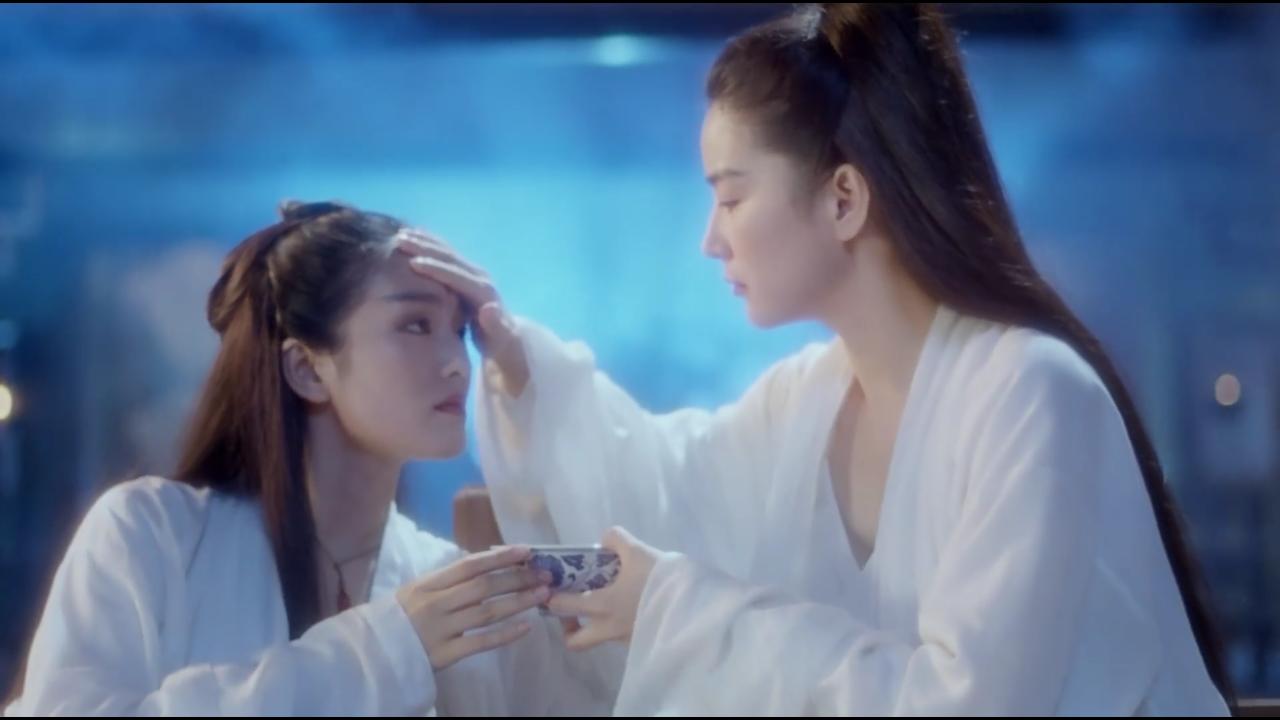 钟汉良版天龙八部为何没有结尾,钟汉良天龙八部讲解