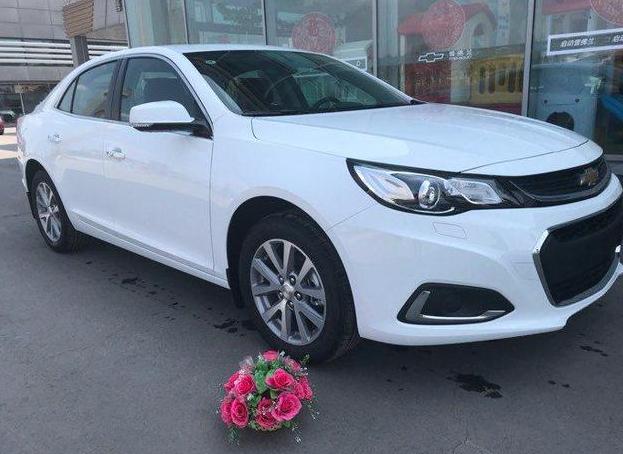 雪佛兰迈锐宝现在的价格多少,雪佛兰迈锐宝轿车车型及报价表