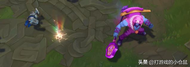 愚人节活动上线猫狗大战任务指南,lol愚人节限定皮肤猫狗大战