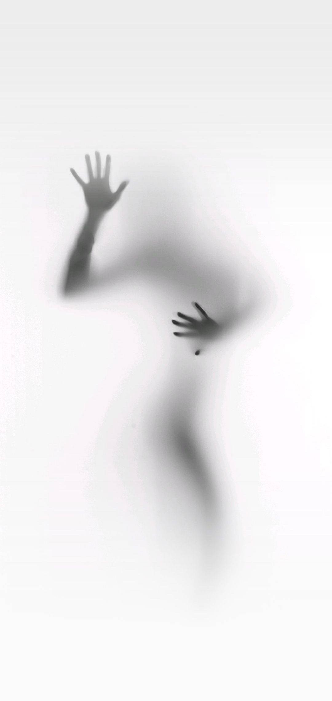 优阿壁纸315期丨是你们最喜欢最好看的黑白调壁纸