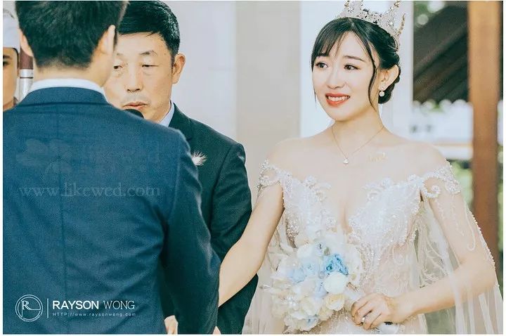 婚礼必拍的十大瞬间,婚礼上最重要哪些画面必拍