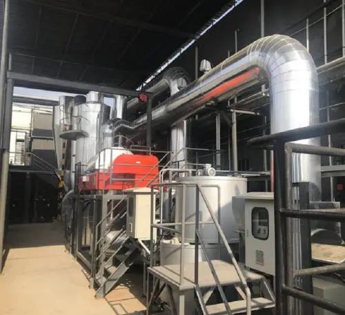 国际环保展全面展示最新技术,2024世环会国际环保展