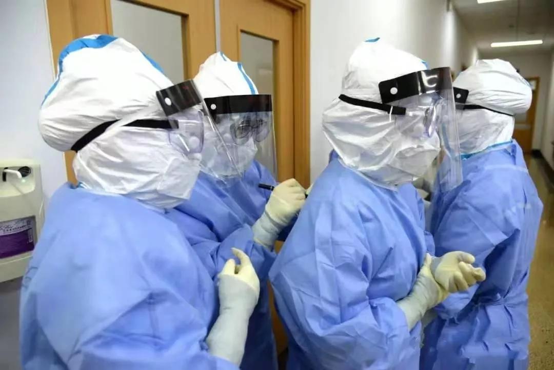 火神山医院建设全过程多少天,火神山医院用了几天建造完成