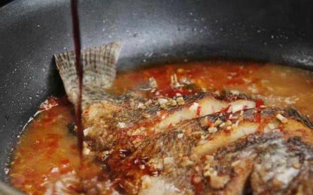 糖醋武昌鱼肉最好吃的做法,清炖武昌鱼肉最好吃的做法