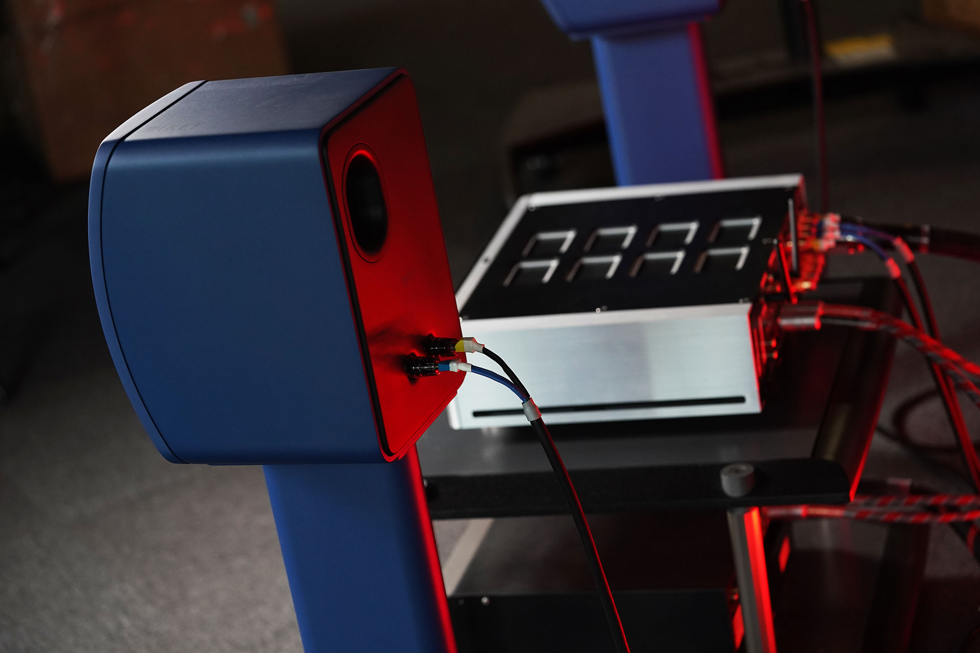 NADM33多功能一体机,英国nadm33功放搭配音箱