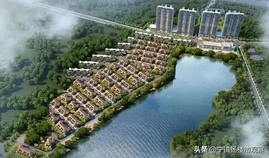 南京金三银四楼盘销量,镇江金三银四楼盘