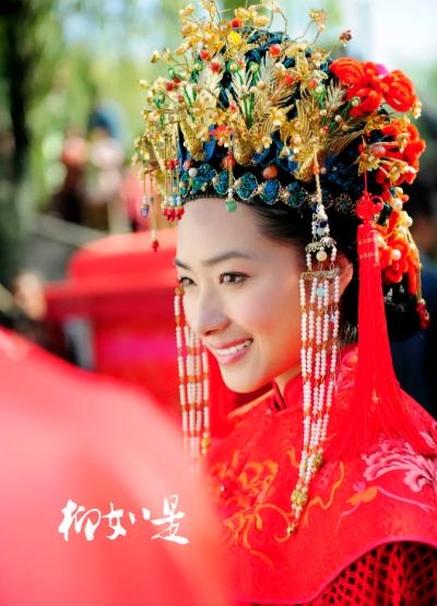 万茜与刘璇,万茜回应与刘璇撞脸