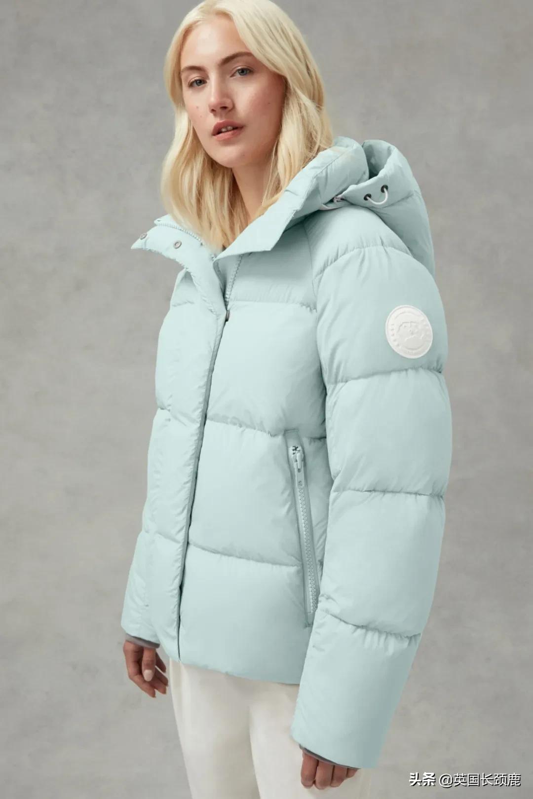 英国的天气适合穿什么样的羽绒服,英国降温最新消息