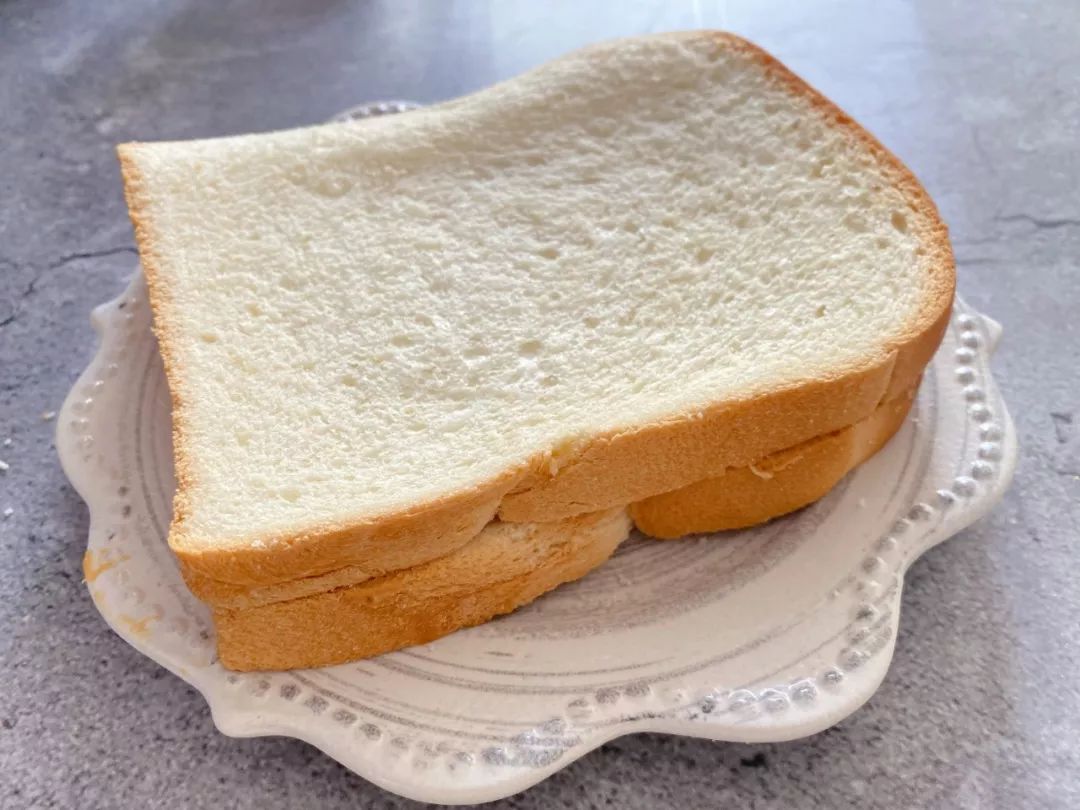 茶餐厅自制西多士烤箱版,西多士茶餐厅制作方法