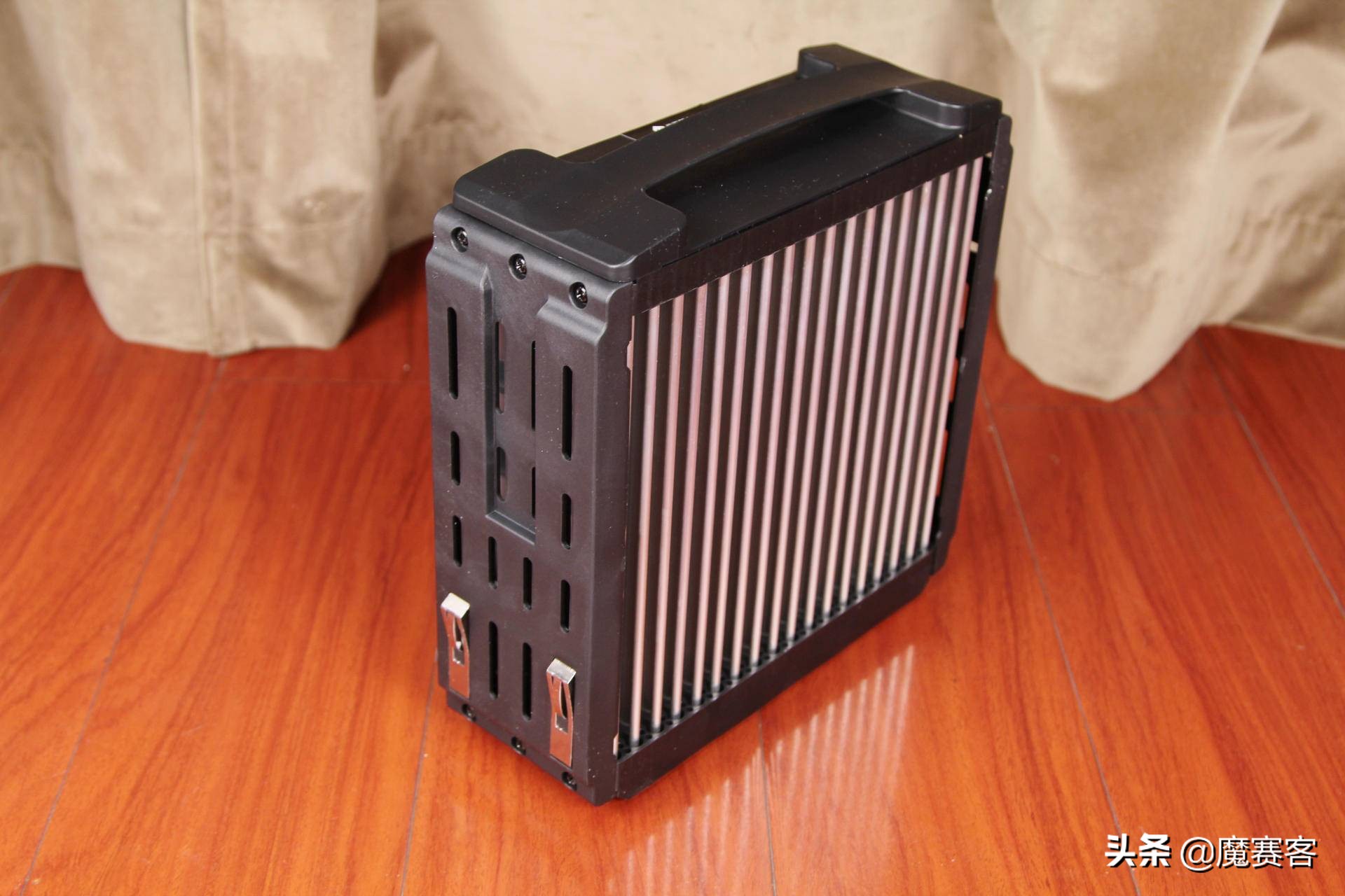 黑科技空净贝昂X3了解下