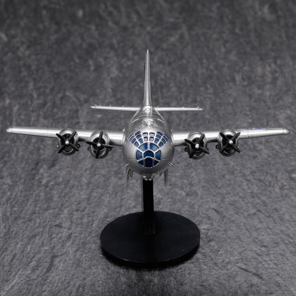 模玩前线：蕾姆连衣裤泳装！海洋堂出B29！超兽机神出食玩