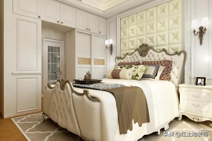 珠海实景中式风格装修设计,珠海靠谱的欧式风格装修效果图