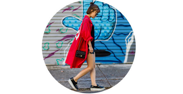 萌蠢属性的松糕鞋,娇小妹子增高神器