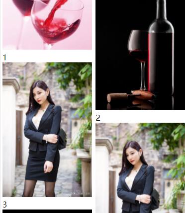 微信小程序瀑布流软件,微信小程序开发数据流