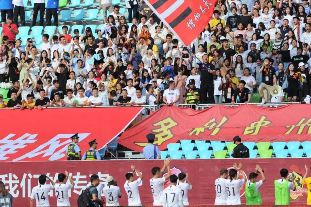 贵州恒丰中超5连胜,贵州恒丰对阵北京人和