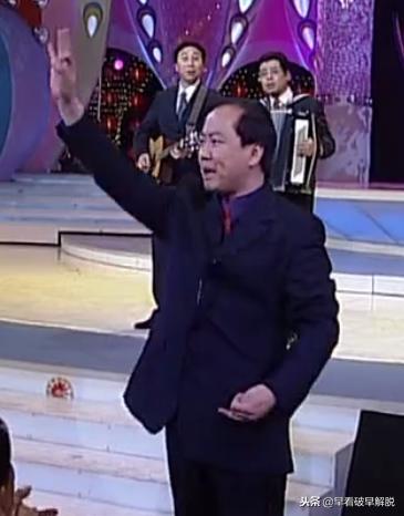 中国足球央视春晚,央视春晚中国男足