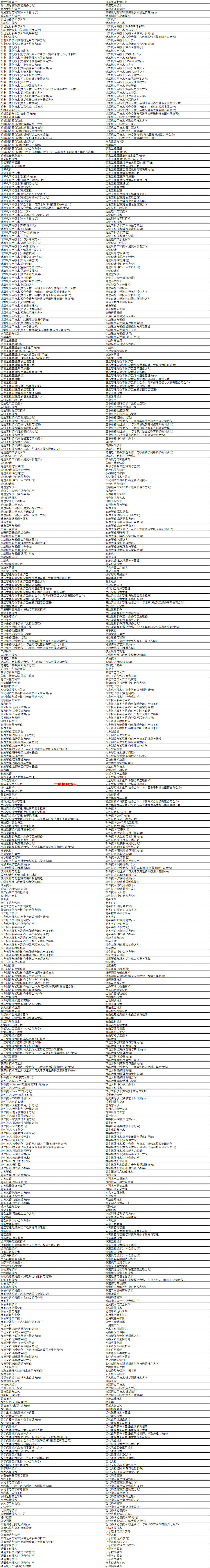 大专专业和本科专业一样吗,大专计算机专业选什么专业