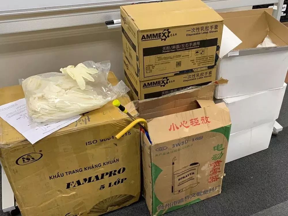 实名羡慕，我想去高新区这些公司上班