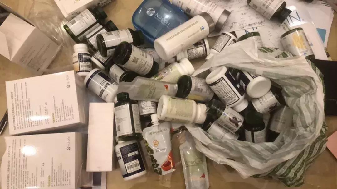 直销人员死亡事件,如新直销的最新案件