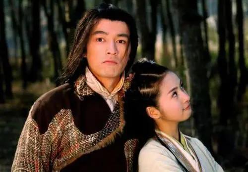 射雕黄蓉不讨喜,射雕英雄传黄蓉揭穿完颜康