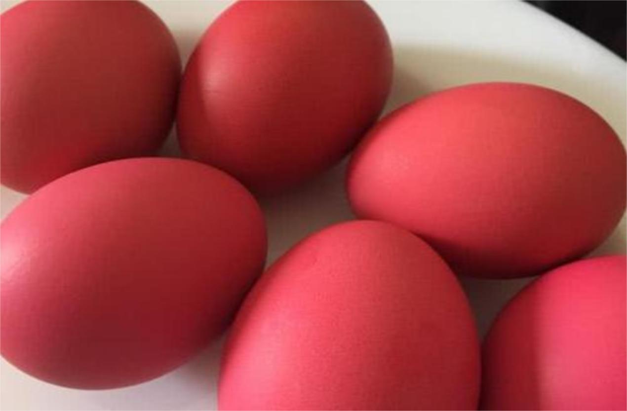 腌鸡蛋时，只会加盐就错了，多加这3步，个个流油又起沙