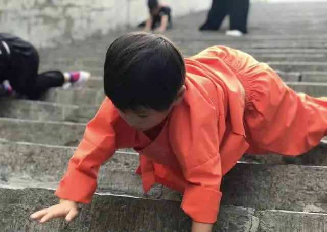 过雨林、穿沙漠、上少林，鹰爸乐嘉直言要对女儿再狠点